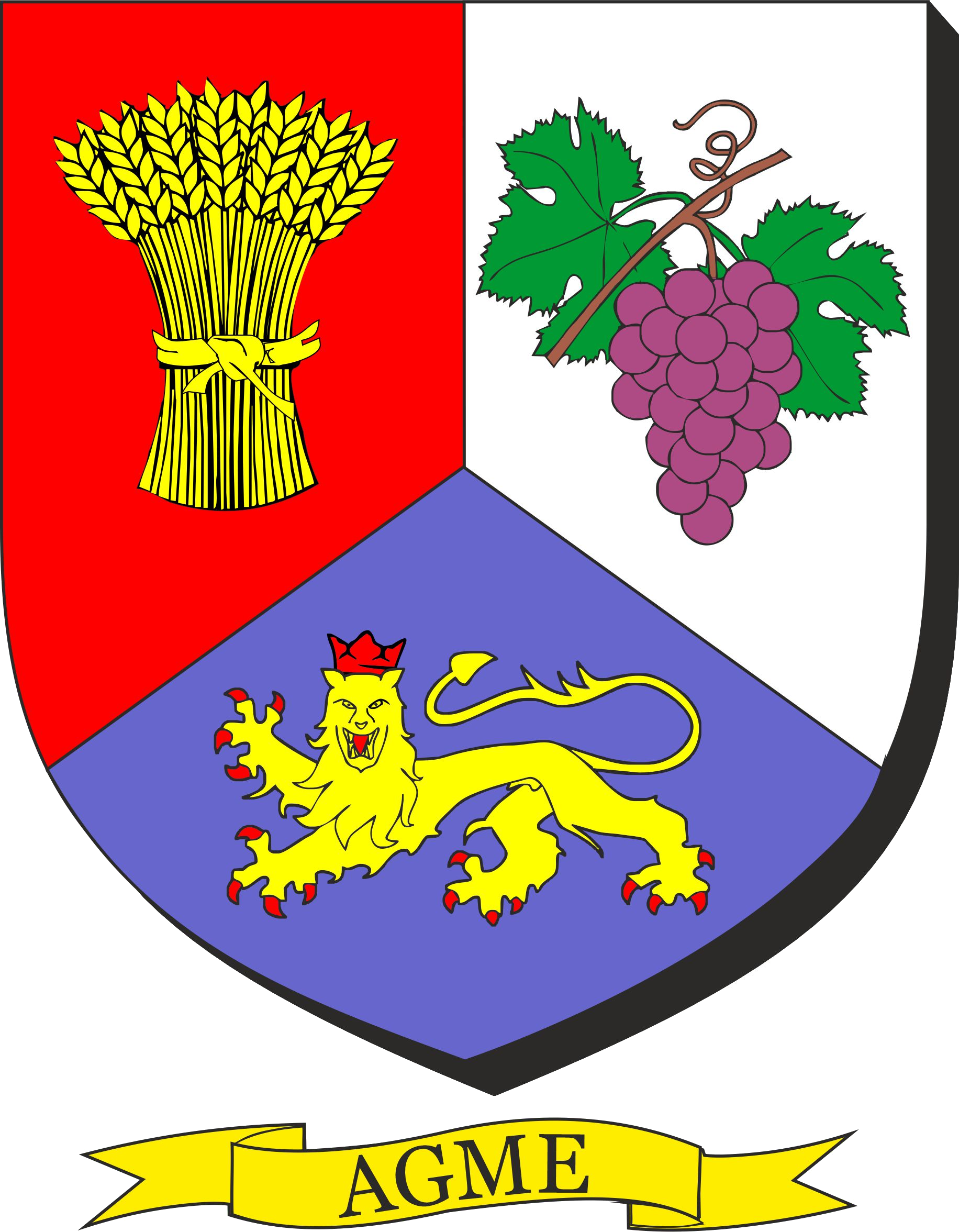 Site Officiel d'Agmé